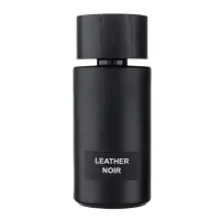Apă de Parfum Leather Noir, Fariis, Bărbați, 100 ml