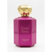 Apă de Parfum Diane Castel, Cherry Enigma, Unisex, 100 ml