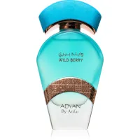 Extract de Parfum Femei Adyan Wild Berry 100 ml
