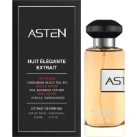 Apă de Parfum, Nuit Élégante, Asten, 100 ml