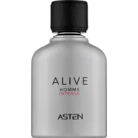 Apă de Parfum, Alive Homme Intense, Asten, 100 ml, Bărbați
