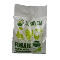 CPVM Porc 30 kg - 60 kg, 5 kg