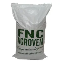 CPVM Natural Finisare Curcă 12 Săptămâni - Sacrificare, 25 kg