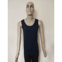 En-gros Set 5 Maieuri Adulți Bumbac Color, Mărimi 46-54 - vânzare en-gros pentru revânzare