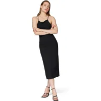 En-gros Lot 48 rochii damă Mavi, modele Sleeveless Dress și Jersey Dress, mărimi mixte - vânzare en-gros pentru revânzare