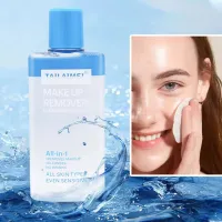 Apă Micelară TAILAIMEI Makeup Remover 200 ml Toate Tipurile de Ten Cod TLM-R019