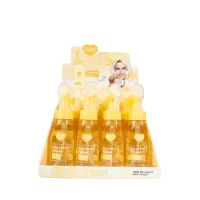 Spumă Demachiantă USHAS cocos- Coconut Bubble cu Masaj Facial Integrat Cod Produs: USH-HA217