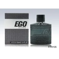 Apă de parfum pentru bărbați EGO - 100 ml