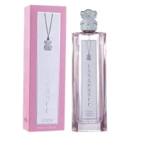 Apă de Toaletă Fragance Roz Deschis - 100 ml - O Simfonie Delicată a Feminității și Eleganței Jucăușe