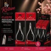 Clește mic pedichiură profesional pentru precizie
