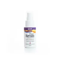 Serum pentru păr Quiz Hair Volume Boost - pentru păr subtire si delicat, cu ulei de rodie si tarate de orez