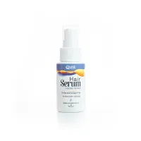 Serum pentru păr Quiz Hair Hydra Repair - pentru păr uscat si deteriorat, cu ulei de argan si samburi de struguri