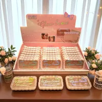 Iluminator Pudră Ushas Glow Sense - Cod UF085 - Set 24 Bucăți