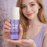 Spray de corp 150 ml damă aroma florala proaspata feminina