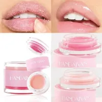HANDAIYAN H1039 - Exfoliant și Mască Buze