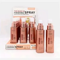 Spray fixare machiaj Tailaimei SS049, 120 ml