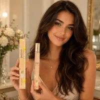 Parfum de damă 35 ml aroma fresh florala pentru uz zilnic