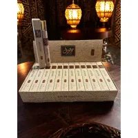Parfum tip pix 35 ml, apă de parfum orientală, format slim