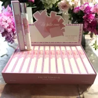 Parfum tip pix 35 ml pentru femei, format slim