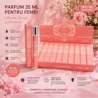 Parfum de Damă 35 ml cu Aromă Florală 1912-153