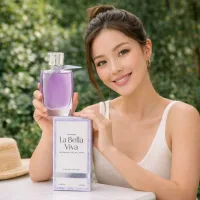 Parfum feminin 100 ml - Eau de Parfum elegant