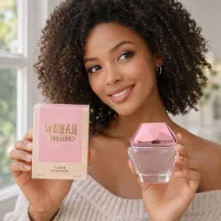 Parfum feminin elegant 100 ml - Aromă sofisticată și persistentă