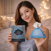 Parfum dulce fresh pentru femei 100 ml - aromă visătoare și delicată