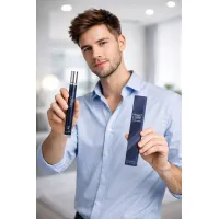 Apă de toaletă bărbați 35 ml - Parfum intens