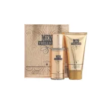 Set Cadou Bărbați Body Mist 85 ml si Body Lotion 75 ml VL9059-73