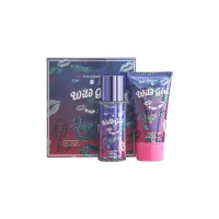 Set Cadou Femei Body Mist 85 ml si Body Lotion 75 ml VL9059-77