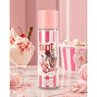 Set parfum damă 220 ml - aroma dulce si feminina