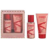 Set cadou parfum si lotiune de corp pentru femei VL9059-92