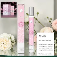 Parfum feminin elegant 35 ml V.V.LOVE pentru femei