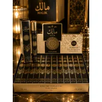Parfum bărbătesc elegant 35 ml VL8043-68 pentru bărbați