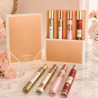 Set 4 parfumuri irezistibile 35 ml cod 9054-S5