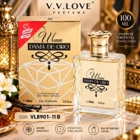Parfum damă V.V.LOVE 100 ml - Cod VL8901-11B