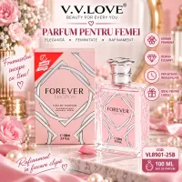 Parfum damă 100 ml - Cod VL8901-25B