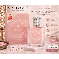 Parfum oriental 100 ml - Cod VL8901-70B