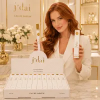 Parfum damă 35 ml elegant cu aroma delicata 1912-9