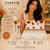 Parfum damă 35 ml floral 1912-118