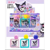 Parfum copii RPK 1482 12 buc/set