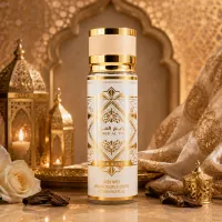 Parfum de Corp Damă 250 ml - Cod 1916-23