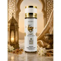 Parfum de Corp Unisex 250 ml - Cod 1916-72