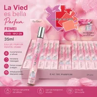 Parfum Damă 35 ml - Cod 1912-28 - 24 Buc/Cutie