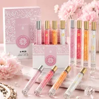 Set 4 Parfumuri 35 ml - Cod VL9054-S3