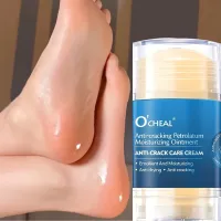 Stick O’Cheal Anti-Crack 6870 pentru călcâie uscate