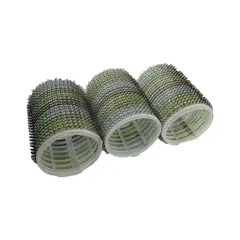 Bigudiuri cu arici – set 3 bucăți pentru coafare fără căldură