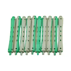 Bigudiuri permanente mici set profesional