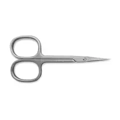 Forfecuță extra pieliță din inox cu lame subțiri și vârf ultra fin