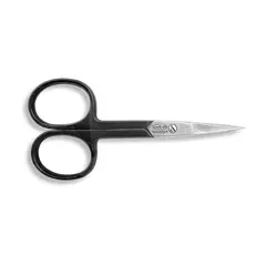 Forfecută profesională unghii One Group mâner negru inox